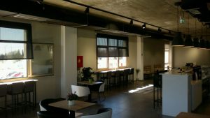 Old Factory Cafe